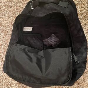 NWT Lululemon City Adventurer Backpack II 17L